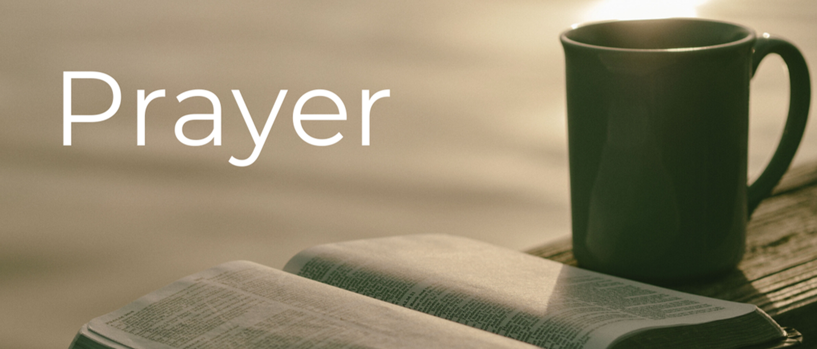 Prayer banner 001