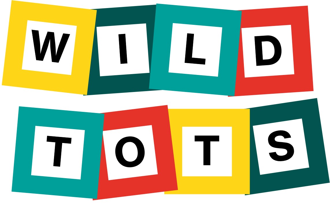 Wild Tots Logo